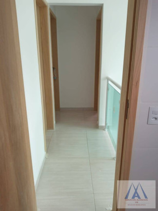 Imagem Sobrado com 3 Quartos à Venda, 74 m² em Loteamento Alvorada - Mogi Das Cruzes