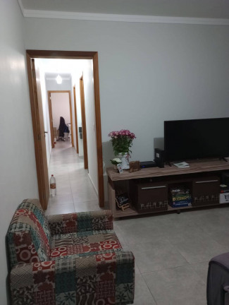 Imagem Casa com 3 Quartos à Venda, 125 m² em Medeiros - Jundiaí Imagem Casa com 3 Quartos à Venda, 125 m² em Medeiros - Jundiaí