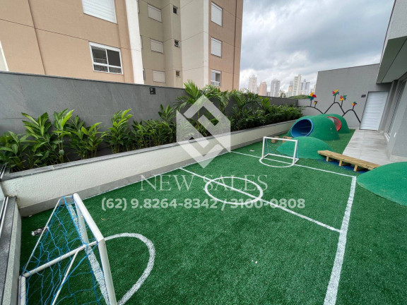 Imagem Apartamento com 3 Quartos à Venda, 130 m² em Setor Bueno - Goiânia Imagem Apartamento com 3 Quartos à Venda, 130 m² em Setor Bueno - Goiânia
