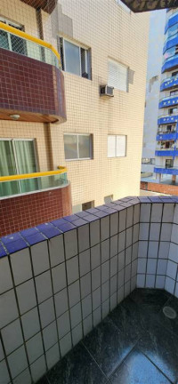 Imagem Apartamento com 1 Quarto à Venda, 63 m² em Ocian - Praia Grande