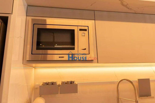 Imagem Apartamento com 2 Quartos à Venda, 88 m² em Pompéia - São Paulo Imagem Apartamento com 2 Quartos à Venda, 88 m² em Pompéia - São Paulo