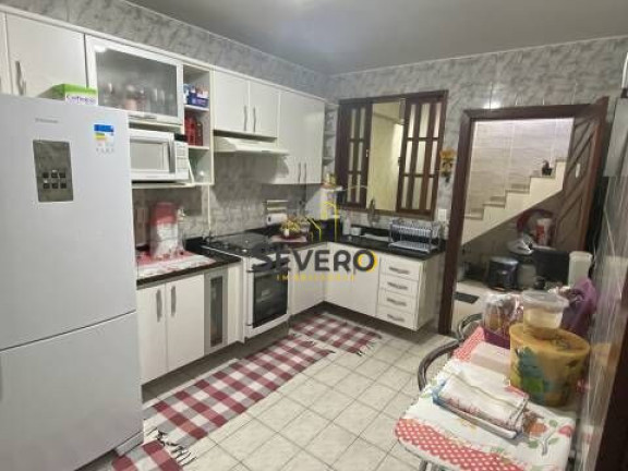 Imagem Casa de Condomínio com 2 Quartos à Venda, 140 m² em Colubande - São Gonçalo