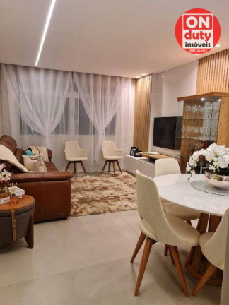 Foto do imóvel Apartamento com 2 Quartos à Venda, 104 m² em Gonzaga - Santos