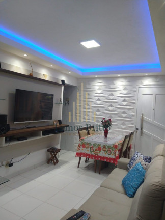 Imagem Imóvel com 2 Quartos à Venda, 43 m² em Recreio Ipitanga - Lauro De Freitas Imagem Imóvel com 2 Quartos à Venda, 43 m² em Recreio Ipitanga - Lauro De Freitas