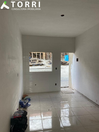 Imagem Kitnet com 1 Quarto à Venda, 23 m² em Brigadeiro Tobias - Sorocaba