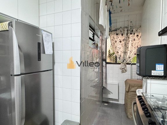Imagem Apartamento com 3 Quartos para Alugar,  em Jardim Vera Cruz - Sorocaba