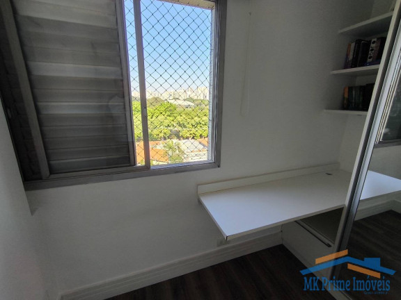 Imagem Apartamento com 2 Quartos à Venda, 60 m² em Brooklin Paulista - São Paulo Imagem Apartamento com 2 Quartos à Venda, 60 m² em Brooklin Paulista - São Paulo