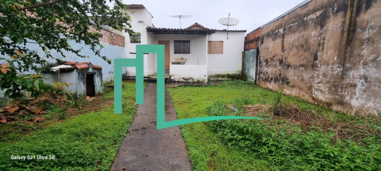 Imagem Casa com 1 Quarto à Venda, 160 m² em Jardim Zelinda - Franca Imagem Casa com 1 Quarto à Venda, 160 m² em Jardim Zelinda - Franca