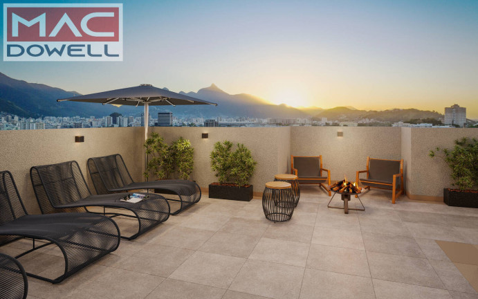 Imagem Apartamento com 2 Quartos à Venda, 40 m² em São Cristóvão / Rio De Janeiro / Rj - Rio De Janeiro Imagem Apartamento com 2 Quartos à Venda, 40 m² em São Cristóvão / Rio De Janeiro / Rj - Rio De Janeiro