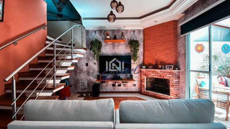Casa com 2 Quartos à Venda, 98 m² em Granja Viana - Cotia