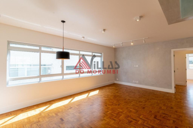 Imagem Apartamento com 3 Quartos à Venda, 140 m² em Higienópolis - São Paulo
