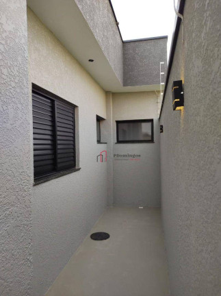 Imagem Casa com 3 Quartos à Venda, 87 m² em Parque Bellaville - Hortolândia Imagem Casa com 3 Quartos à Venda, 87 m² em Parque Bellaville - Hortolândia