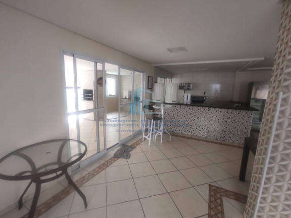 Imagem Apartamento com 1 Quarto à Venda, 67 m² em Aviação - Praia Grande