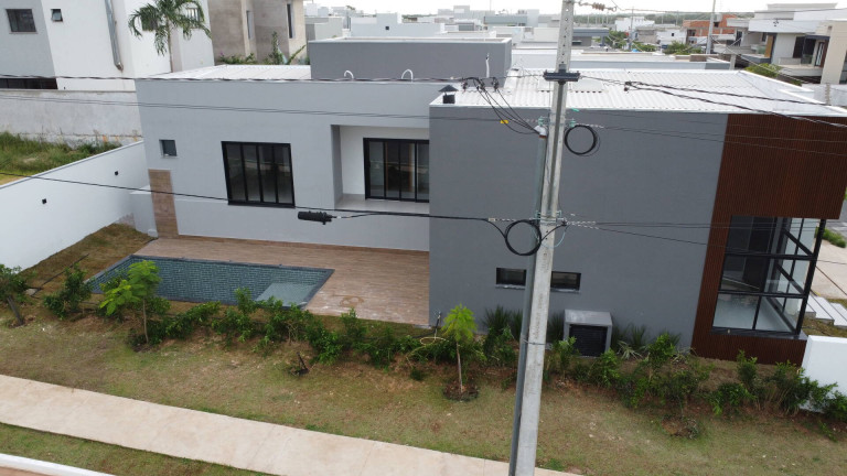 Imagem Casa à Venda, 213 m² em Condomínio Primor Das Torres - Cuiabá