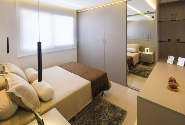 Imagem Apartamento com 2 Quartos à Venda, 61 m² em Camaquã - Porto Alegre