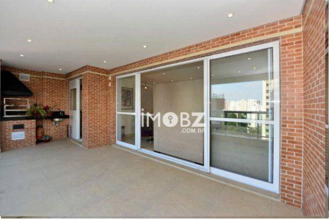 Imagem Imóvel com 3 Quartos à Venda, 120 m² em Vila Andrade - São Paulo