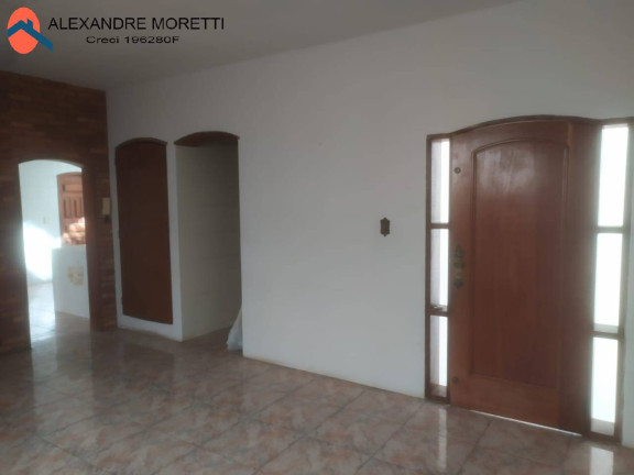 Imagem Casa com 3 Quartos para Alugar, 250 m² em Central Parque Sorocaba - Sorocaba