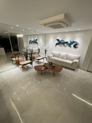 Apartamento com 3 Quartos à Venda, 198 m² em Recife