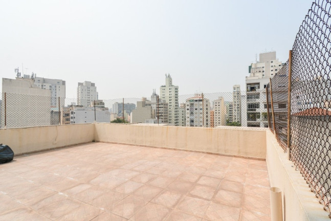 Imagem Apartamento com 2 Quartos à Venda, 75 m² em Santa Cecília - São Paulo Imagem Apartamento com 2 Quartos à Venda, 75 m² em Santa Cecília - São Paulo