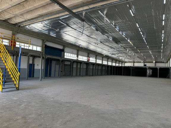 Imóvel para Alugar, 2.150 m² em Lapa - São Paulo