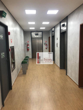 Imóvel para Alugar, 209 m² em Pinheiros - São Paulo