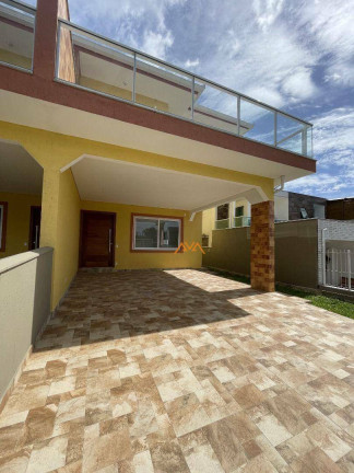 Casa com 3 Quartos à Venda, 190 m² em Ingleses - Florianópolis