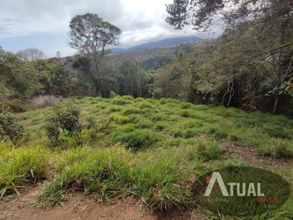 Imagem Terreno à Venda, 1.150 m² em Terra Preta - Mairiporã