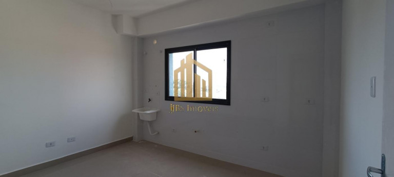 Imagem Apartamento com 2 Quartos à Venda, 34 m² em Cajuru - Curitiba