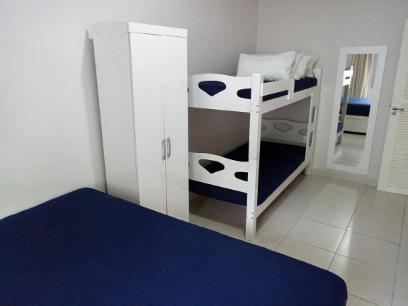 Imagem Apartamento com 1 Quarto à Venda, 60 m² em Enseada - Guarujá Imagem Apartamento com 1 Quarto à Venda, 60 m² em Enseada - Guarujá