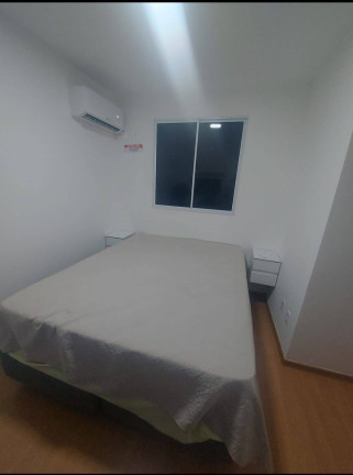 Apartamento com 2 Quartos para Alugar, 42 m² em Despraiado - Cuiabá