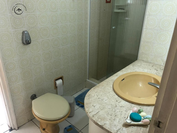 Imagem Apartamento com 4 Quartos à Venda, 150 m² em Enseada - Guarujá Imagem Apartamento com 4 Quartos à Venda, 150 m² em Enseada - Guarujá