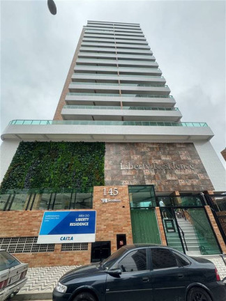 Apartamento com 3 Quartos à Venda, 126 m² em Aviacão - Praia Grande