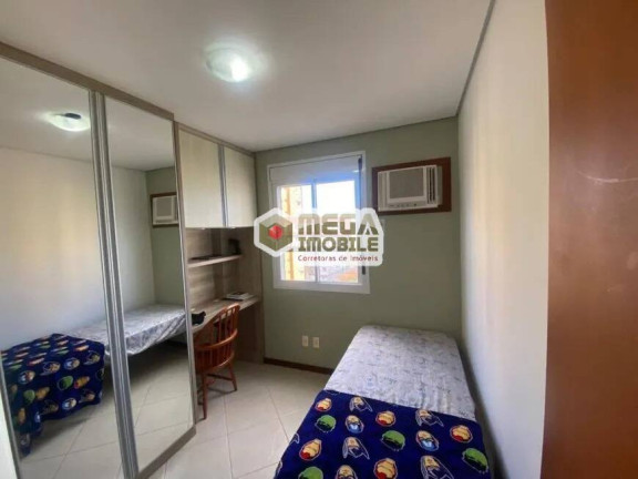 Imagem Apartamento com 3 Quartos à Venda, 111 m² em Trindade - Florianópolis Imagem Apartamento com 3 Quartos à Venda, 111 m² em Trindade - Florianópolis