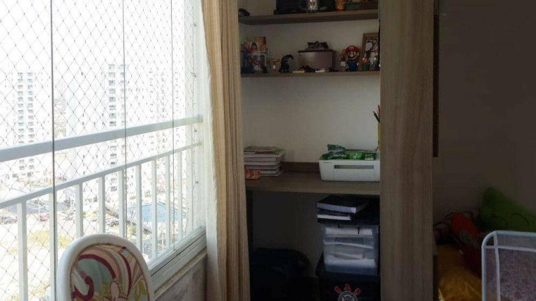 Imagem Apartamento com 3 Quartos à Venda, 180 m² em Parque Campolim - Sorocaba