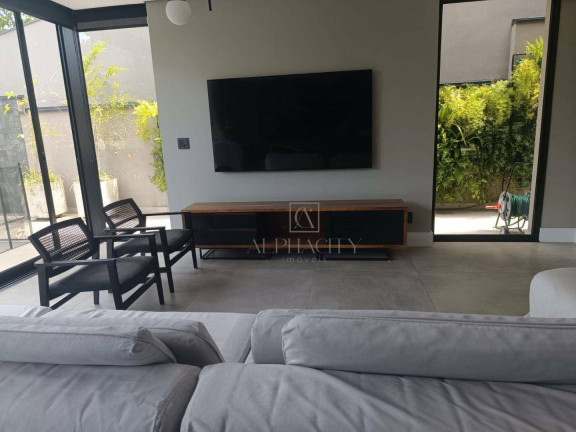 Imagem Casa com 4 Quartos à Venda, 306 m² em Tamboré - Santana De Parnaíba Imagem Casa com 4 Quartos à Venda, 306 m² em Tamboré - Santana De Parnaíba