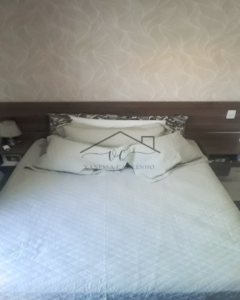 Imagem Casa de Condomínio com 3 Quartos à Venda, 261 m² em Condomínio Ibiti Royal - Sorocaba