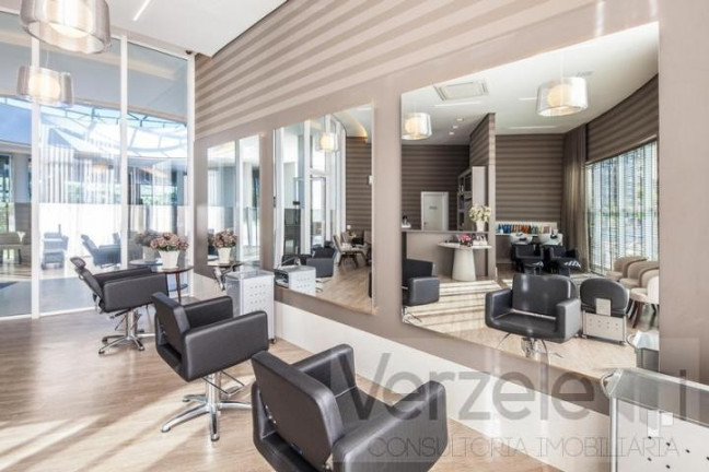 Imagem Apartamento com 5 Quartos à Venda, 350 m² em Praia Brava De Itajaí - Itajaí