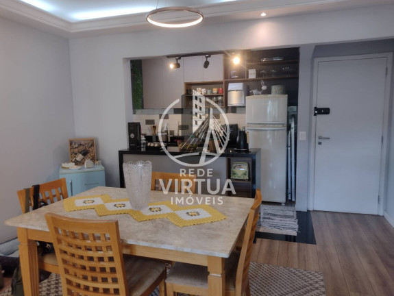 Imagem Apartamento com 3 Quartos à Venda, 72 m² em Butantã - São Paulo