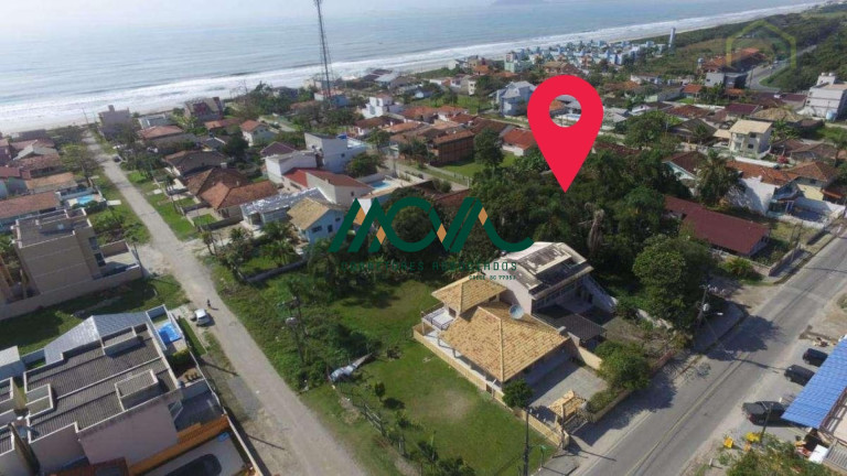 Imagem Terreno à Venda, 375 m² em Paese - Itapoá Imagem Terreno à Venda, 375 m² em Paese - Itapoá
