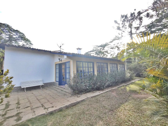 Imagem Casa com 4 Quartos à Venda, 350 m² em Granja Mafra - Teresópolis