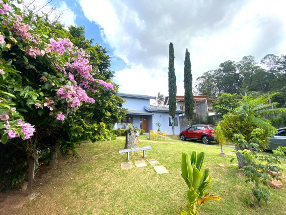 Imagem Casa com 4 Quartos à Venda, 700 m² em Bom Jesus Dos Perdões