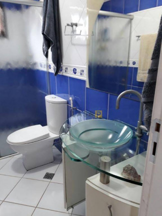 Imagem Apartamento com 3 Quartos à Venda, 130 m² em Vila Jones - Americana Imagem Apartamento com 3 Quartos à Venda, 130 m² em Vila Jones - Americana