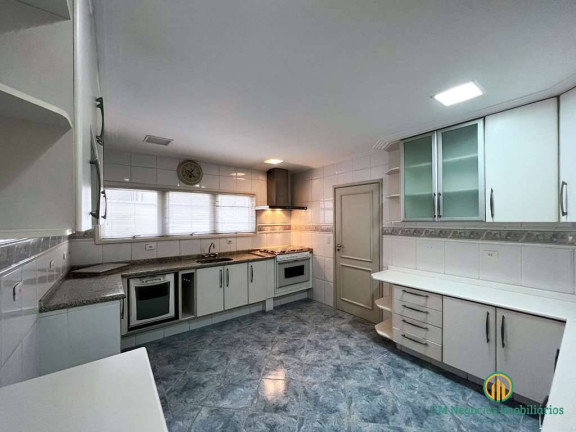 Imagem Casa de Condomínio com 4 Quartos à Venda, 362 m² em São Paulo Ii - Cotia