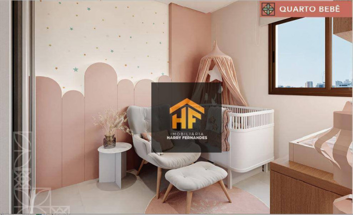 Imagem Apartamento com 3 Quartos à Venda, 60 m² em Boa Vista - Recife Imagem Apartamento com 3 Quartos à Venda, 60 m² em Boa Vista - Recife
