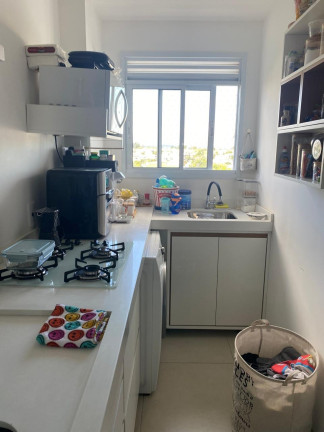 Imagem Imóvel com 2 Quartos à Venda, 49 m² em Parque Campolim - Sorocaba Imagem Imóvel com 2 Quartos à Venda, 49 m² em Parque Campolim - Sorocaba