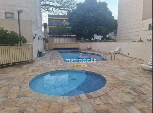 Imagem Apartamento com 3 Quartos à Venda, 55 m² em Paulicéia - São Bernardo Do Campo Imagem Apartamento com 3 Quartos à Venda, 55 m² em Paulicéia - São Bernardo Do Campo