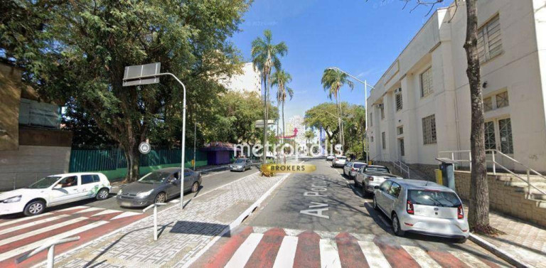Imagem Apartamento com 3 Quartos à Venda, 130 m² em Centro - Santo André Imagem Apartamento com 3 Quartos à Venda, 130 m² em Centro - Santo André