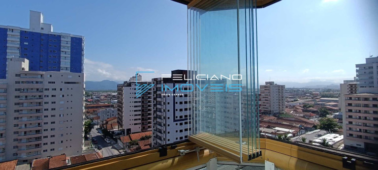 Imagem Apartamento com 2 Quartos à Venda, 86 m² em Tupi - Praia Grande Imagem Apartamento com 2 Quartos à Venda, 86 m² em Tupi - Praia Grande