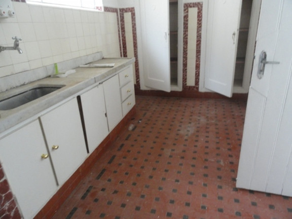 Imagem Casa com 5 Quartos para Alugar, em Campo Grande - Santos Imagem Casa com 5 Quartos para Alugar, em Campo Grande - Santos