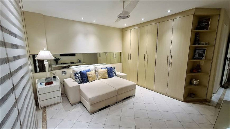 Imagem Apartamento com 3 Quartos à Venda, 173 m² em Recreio Dos Bandeirantes - Rio De Janeiro